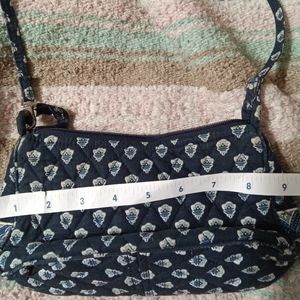 Vera Bradley small crossbody
